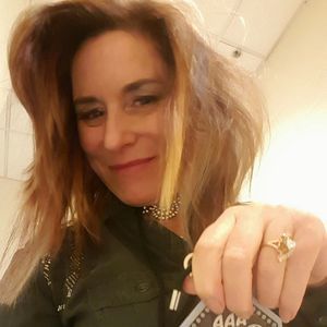 Meet your Posher, Cindy